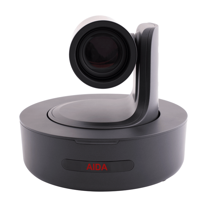 AIDA Imaging PTZ-X12-IP Full HD IP Broadcast PTZ Camera