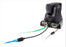 AIDA Imaging RS-232C Mini Din to RJ45 Gender Changer