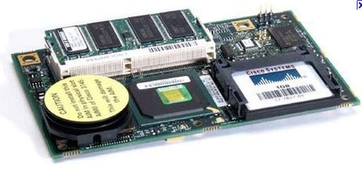 AIM-CUE Cisco Unity Express AIM
