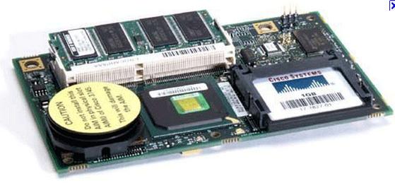 AIM-CUE Cisco Unity Express AIM