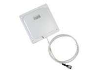 AIR-ANT2485P-R Cisco  AIR-ANT2485P-R 2.4Ghz 8.5Dbi Patch Antenna