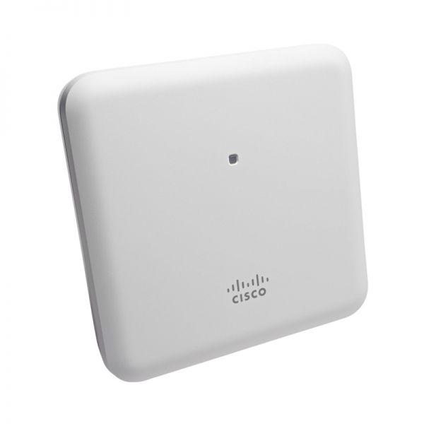 AIR-AP1852I-B-K9 Cisco Aironet 1852i 802.11a/g/n/ac, Wave 2 Access Point