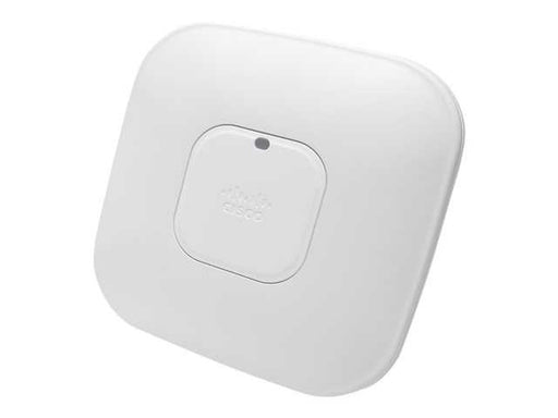 AIR-CAP2602I-A-K9 Cisco 802.11n CAP w/CleanAir;3x4:3SS;Mod;Int Ant;A Reg