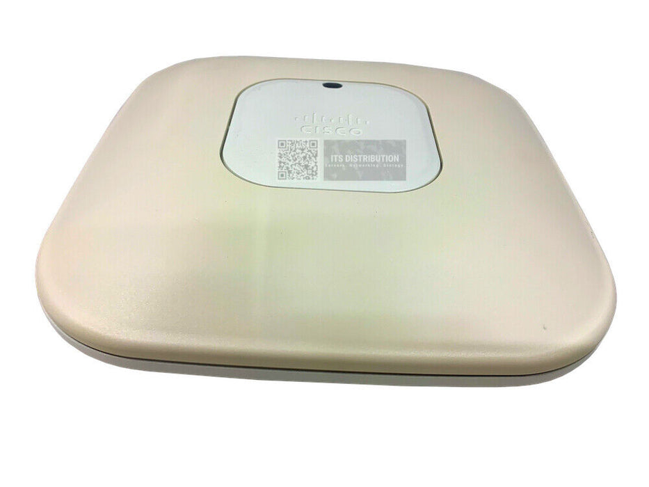 AIR-CAP3602I-A-K9 I Cisco Aironet 3600i Dual-Band Controller-Based Access Point