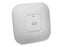 AIR-LAP1141N-A-K9 Cisco 1141 Controller-based WAP 802.11g/n, Int Ant, FCC Cfg