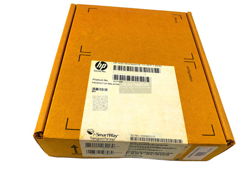 AJ715A I Factory Sealed RENEW HP Short Wave B-series Fibre Channel SFP
