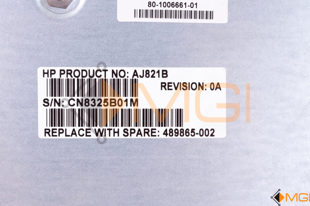 AJ821B