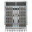 AK857B - HP StorageWorks DCX San BacKBone 16-Ports Managed Switch