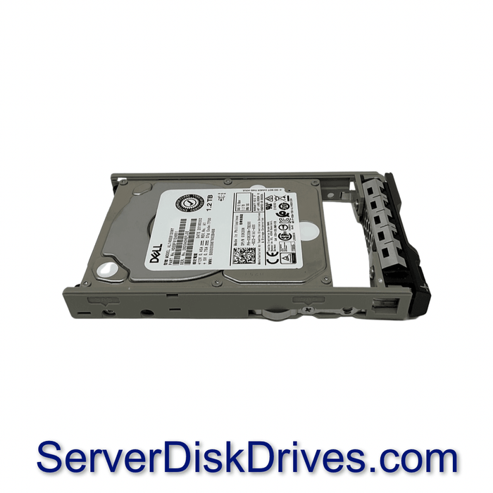 AL14SEB120NY — Dell 1.2TB SAS 10k 2.5" 12G Hard Drive 3K30N