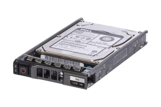 AL14SEB120NY — Dell 1.2TB SAS 10k 2.5" 12G Hard Drive 3K30N