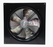 SHIRO ALB500D4-4M00-T Axial fan