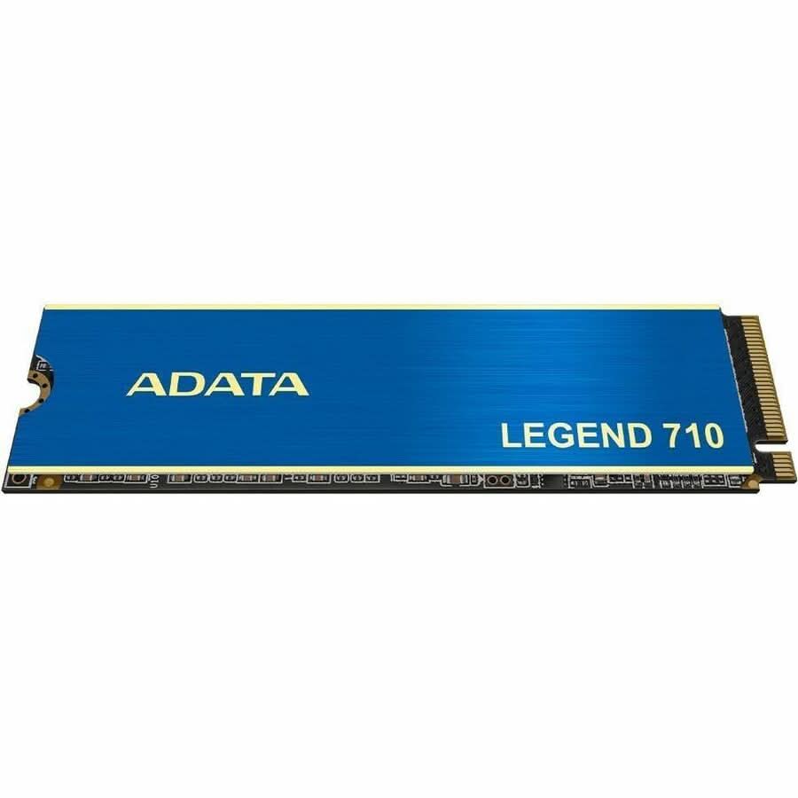 ADATA ALEG-710-1TCS Legend 710 1TB M.2 2280 PCI Express NVMe 3.0 x4 Internal Solid State Drive
