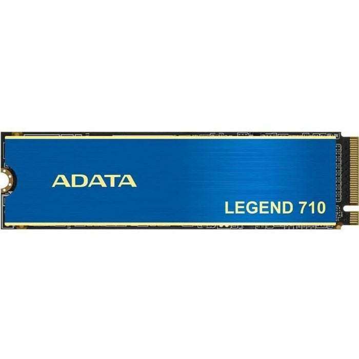 ADATA ALEG-710-2TCS Legend 710 2TB PCI Express NVMe 3.0 x4 M.2 2280 Internal Solid State Drive