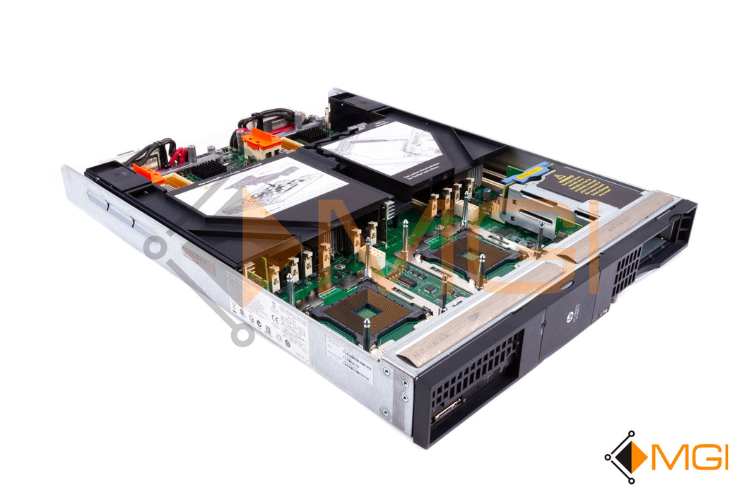AM377-2001A-BOARD AND CHASSIS ONLY