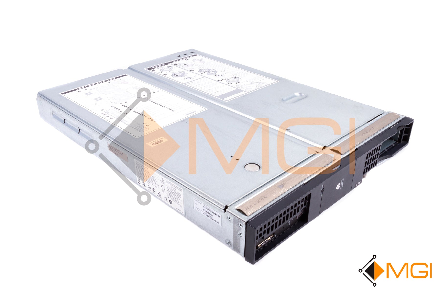 AM377-2001A-BOARD AND CHASSIS ONLY