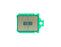AMD EPYC 32 CORE PROCESSOR 7542 2.9GHZ BASE / 3.4GHZ MAX 128MB L3 CACHE TDP 225W SP3 SOCKET