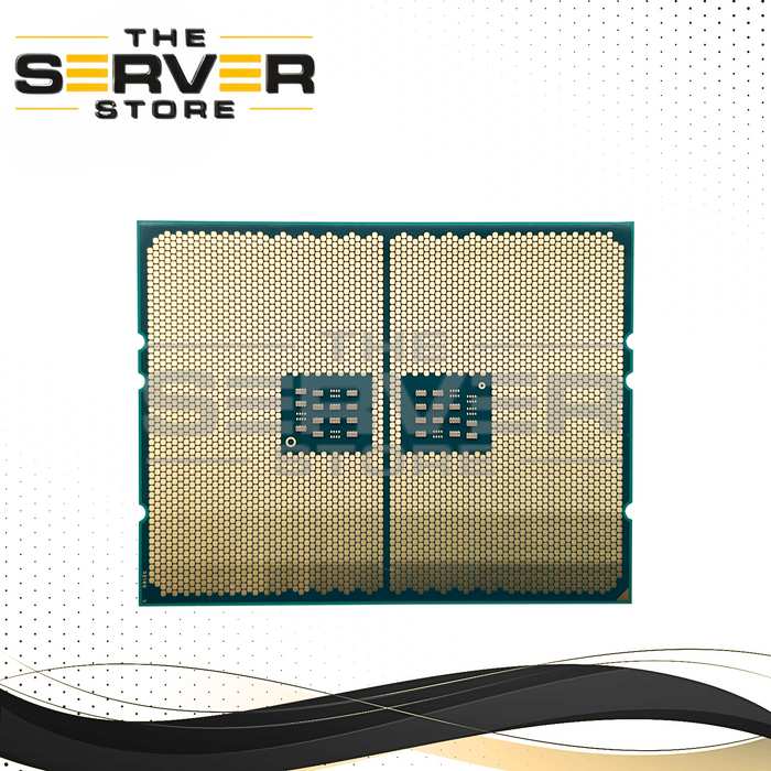 AMD EPYC 7351P 2.4GHz 16 Core 64MB 170W SP3 CPU (Lenovo Locked) PS735PBEVGPAF