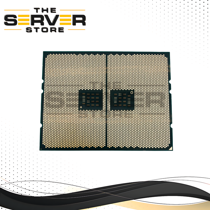 AMD EPYC 7413 2.65GHZ 24 Core 128MB 180W SP3 CPU (Dell Locked) AMD7413-DELL