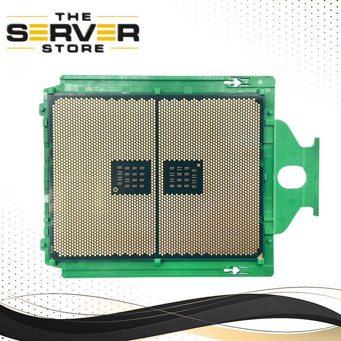AMD EPYC 7742 2.25GHz 64 Core 256MB 225W SP3 CPU (Unlocked) 100-000000053