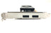 AMD FirePro W2100 2GB GDDR3 PCIe Video Graphics Card 02P8XT 2P8XT