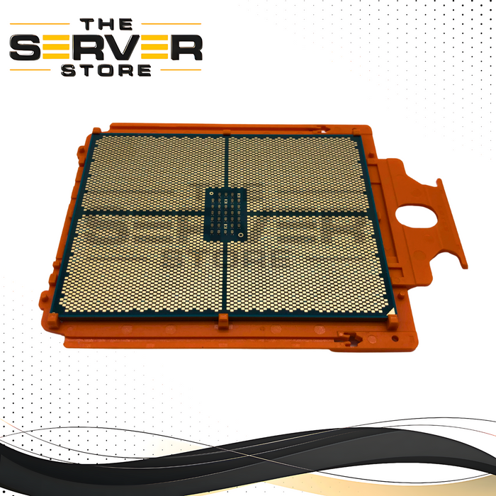 AMD Ryzen Threadripper PRO 7965WX 4.20GHz 24C sTR5 CPU Dell Locked AMD7965WX-DELL 100-000000885