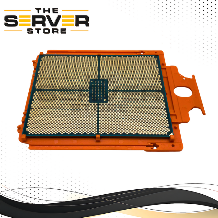 (Dell Locked) AMD Ryzen Threadripper PRO 7975WX 4.0GHz 32C sTR5 CPU AMD7975WX-DELL