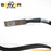 AMPHENOL 2M 100GB QSFP+ to 4 x SFP+ 100GbE to 4x 25GbE DAC Splitter NDAQGF-0002