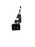 AMPHENOL DUAL MINI SAS HD INTERNAL CABLE (RHS72-0802)