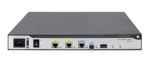AN02811 - IBM 2210 Nways Multiprotocol Router 25Mb/s ATM Adapter