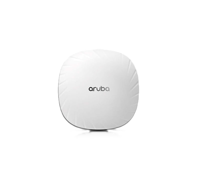 HPE AP-555 US 2.4Gbps Indoor Internal Dual Radio Wireless Access Point