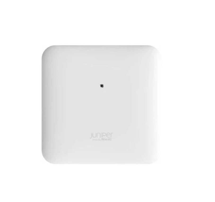 Juniper AP45-US Mist AI 4800Mbps 1-Port Tri-Band Indoor Internal Wireless Access Point