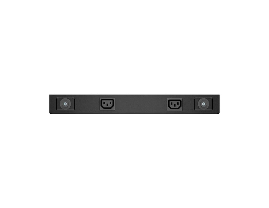 APC AP6020A - NetShelter Basic Rack PDU 3.3kVA 13x C13 0U 200-240V