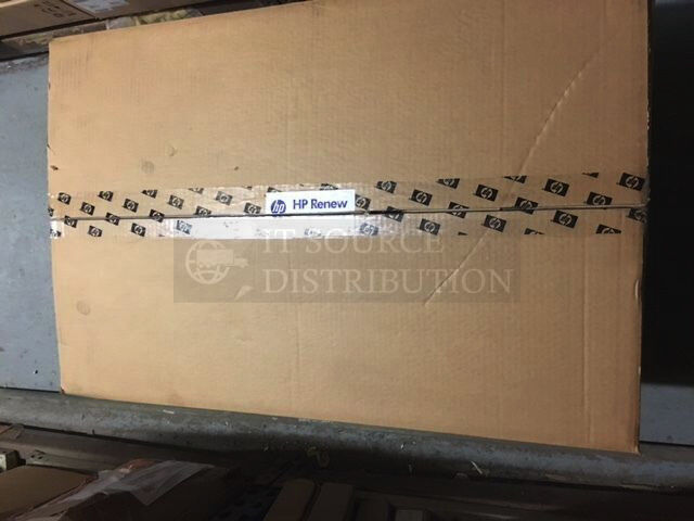 AP713A | Open Box Renew HP StorageWorks MSA60 Dual Domain Bundle