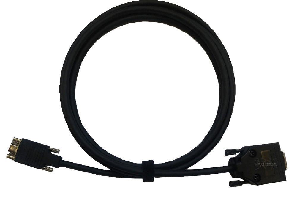 AP761A I New Genuine HP Serial Cable - Serial - DB-9 Serial - DB-9 Serial
