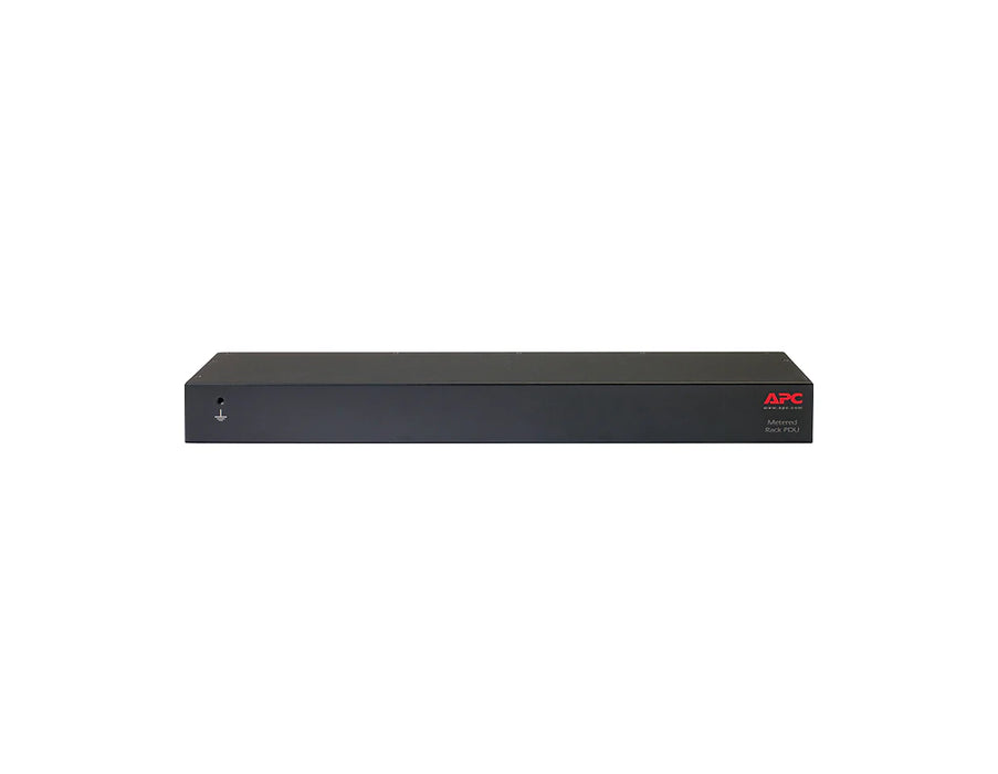 APC AP7821B - NetShelter Metered Rack PDU 1U 16A 208/230V