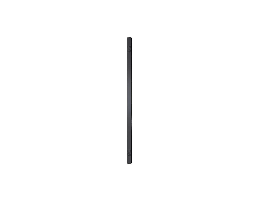 APC AP8830 - Metered Rack PDU 20A 0U with 24 NEMA 5-20R Outlets
