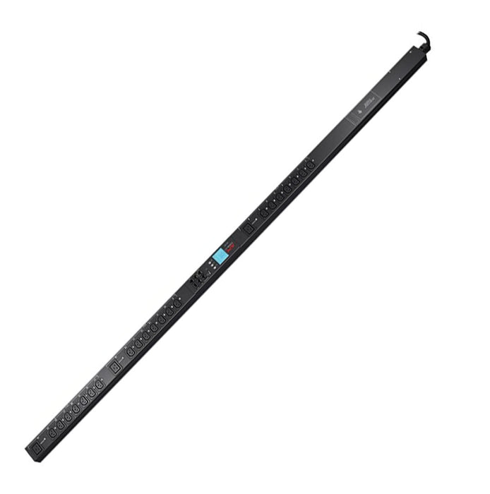APC Switched Rack 24-Outlets 5.7Kw PDU | AP8961
