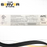APC 30A 208V Switched Rack Power Distribution Unit (PDU). 2U. Model: AP7911B.