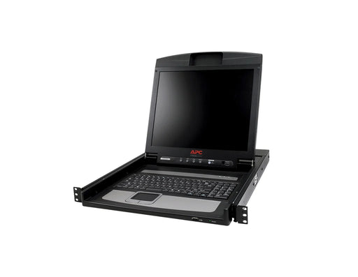APC AP5717 - 17-Inch Rack LCD Console