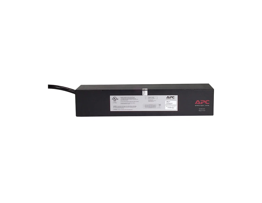 APC AP7902B - Switched Rack PDU 2U 30A 120V with 16 Outlets