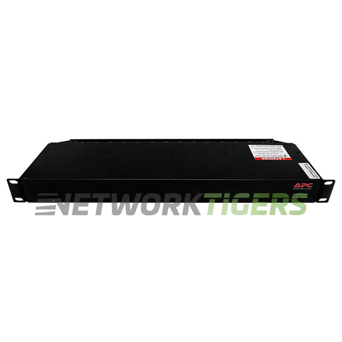 APC AP7921 Switched Rack 200V,208V,230V 20A 8x IEC 60320 C13 1U PDU