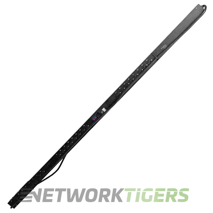 APC AP7930 Switched Rack 120V 20A 24x NEMA 5-20R Zero U PDU