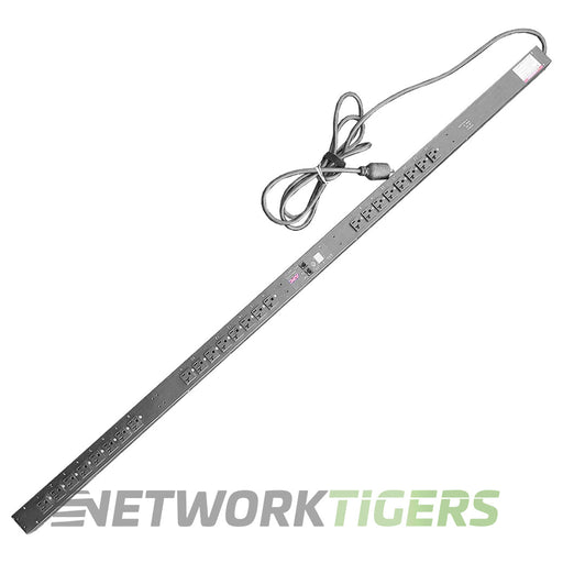 APC AP7930 Switched Rack 120V 20A 24x NEMA 5-20R Zero U PDU