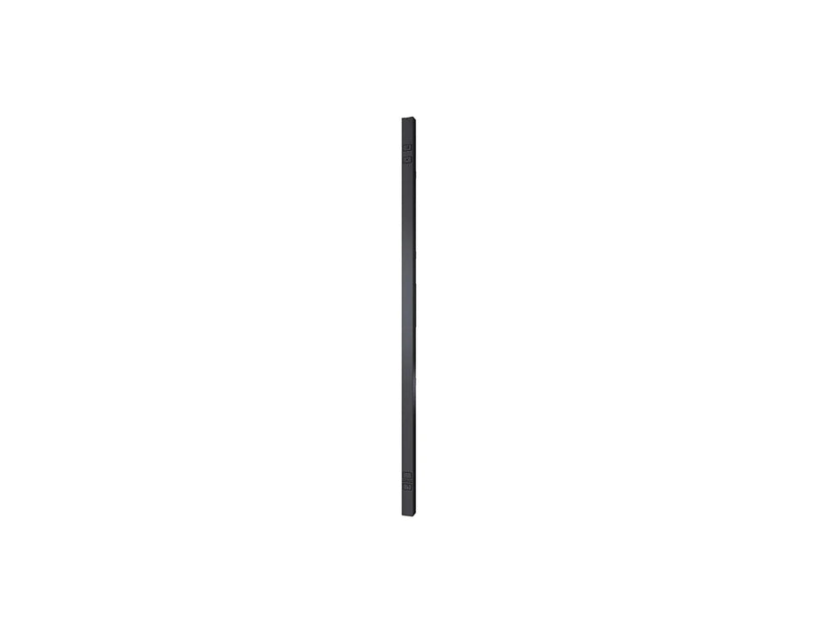 APC AP8830 - Metered Rack PDU 20A 0U with 24 NEMA 5-20R Outlets
