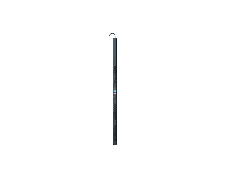 APC AP8830 - Metered Rack PDU 20A 0U with 24 NEMA 5-20R Outlets