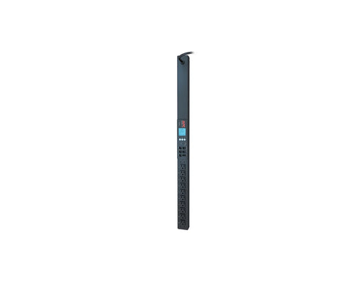 APC AP8831 - NetShelter 0U Metered Rack PDU 15A 120V