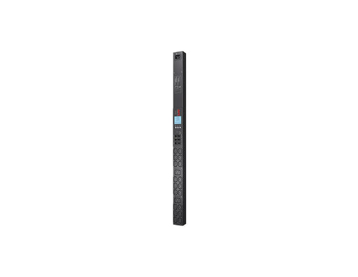 APC AP8858NA3 - Metered Rack PDU 20A 208V 0U with 18 C13 & 2 C19 Outlets