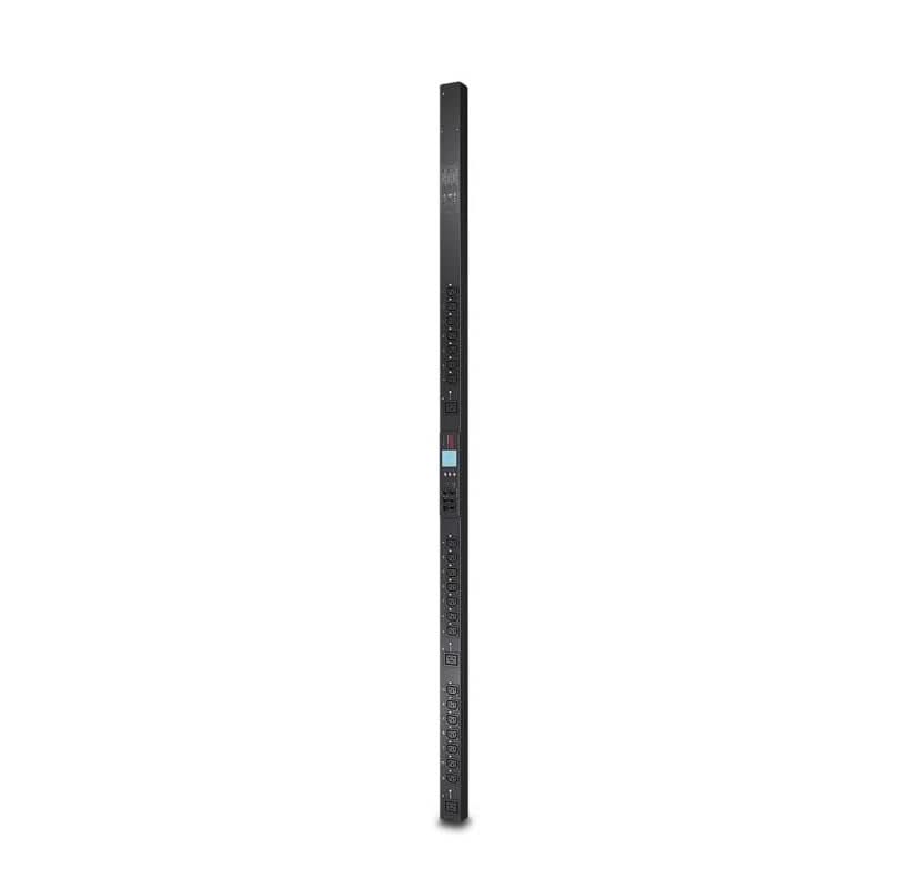 APC AP8959 4000 Socket AM4 128GB DDR4 Rack-mountable Power Distribution Unit