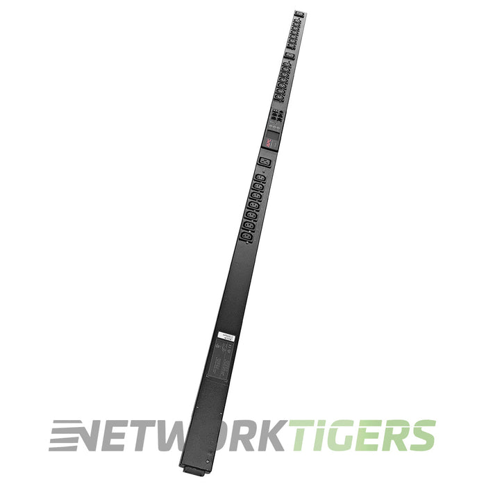 APC AP8959NA3 Switched Rack 200V-240V 20A 21x C13 3x C19 ZeroU PDU