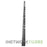 APC AP8959NA3 Switched Rack 200V-240V 20A 21x C13 3x C19 ZeroU PDU